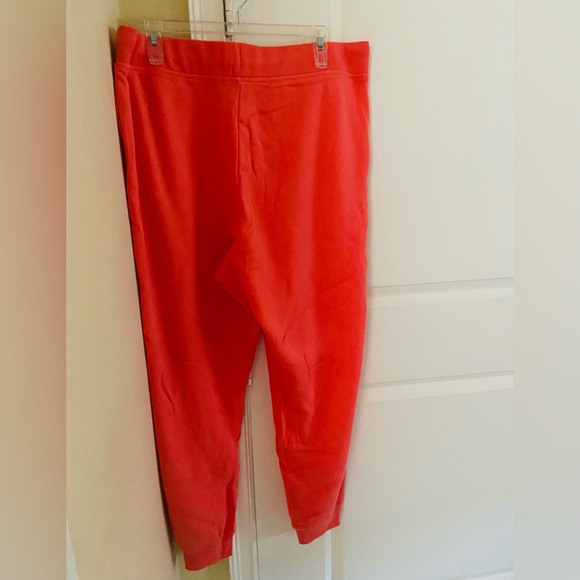 J Crew Jogger Sweat Pants Leggings  X Large - Picture 3 of 5